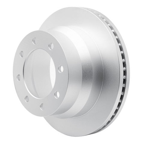 Disc Brake Rotor Dynamic Friction 900-48056