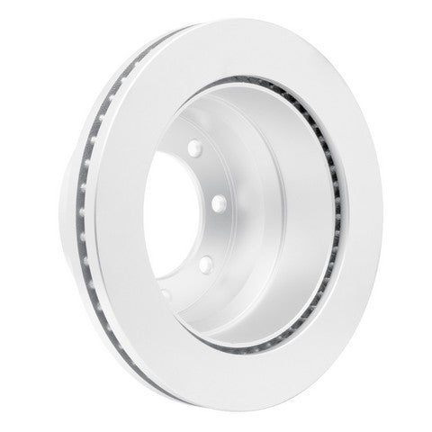 Disc Brake Rotor Dynamic Friction 900-48056
