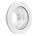 Disc Brake Rotor Dynamic Friction 900-48056
