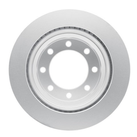 Disc Brake Rotor Dynamic Friction 900-48056