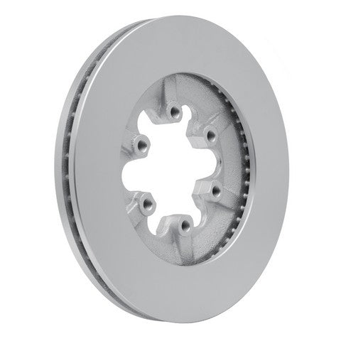 Disc Brake Rotor Dynamic Friction 900-48057