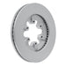 Disc Brake Rotor Dynamic Friction 900-48057