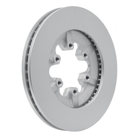 Disc Brake Rotor Dynamic Friction 900-48057