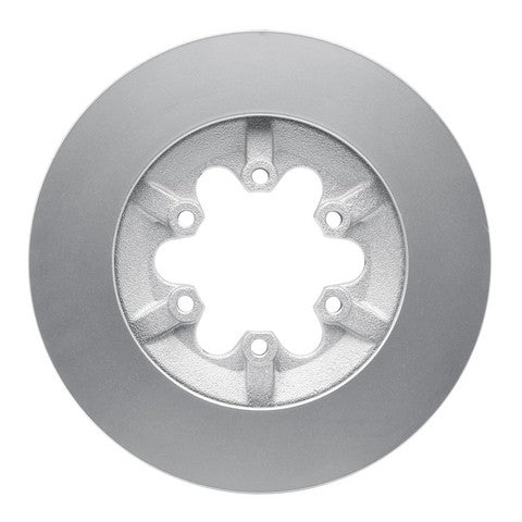Disc Brake Rotor Dynamic Friction 900-48057