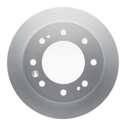 Disc Brake Rotor Dynamic Friction 900-48059