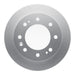 Disc Brake Rotor Dynamic Friction 900-48059