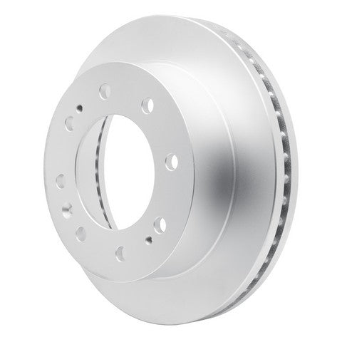 Disc Brake Rotor Dynamic Friction 900-48059