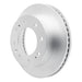 Disc Brake Rotor Dynamic Friction 900-48059