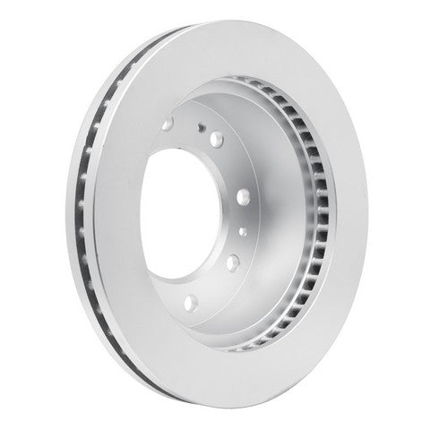 Disc Brake Rotor Dynamic Friction 900-48059