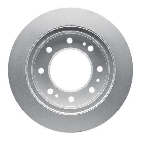 Disc Brake Rotor Dynamic Friction 900-48059