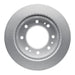 Disc Brake Rotor Dynamic Friction 900-48059