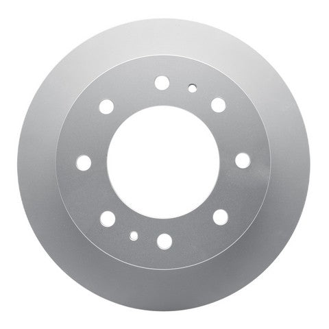 Disc Brake Rotor Dynamic Friction 900-48061