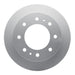 Disc Brake Rotor Dynamic Friction 900-48061