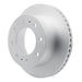 Disc Brake Rotor Dynamic Friction 900-48061