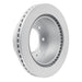 Disc Brake Rotor Dynamic Friction 900-48061