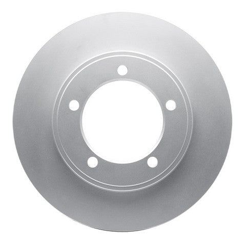 Disc Brake Rotor Dynamic Friction 900-48066