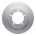 Disc Brake Rotor Dynamic Friction 900-48066