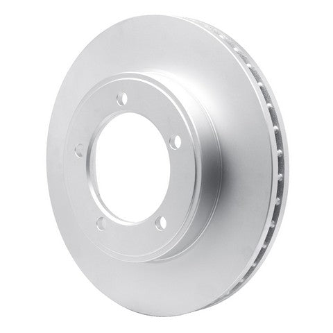 Disc Brake Rotor Dynamic Friction 900-48066
