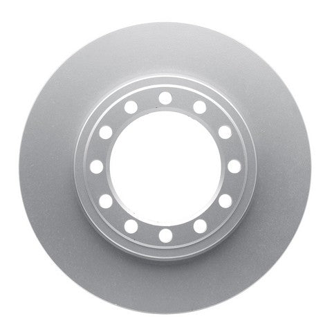 Disc Brake Rotor Dynamic Friction 900-48067