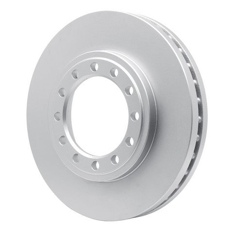 Disc Brake Rotor Dynamic Friction 900-48067