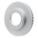 Disc Brake Rotor Dynamic Friction 900-48067