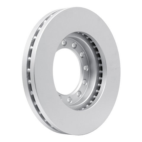 Disc Brake Rotor Dynamic Friction 900-48067