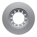 Disc Brake Rotor Dynamic Friction 900-48067