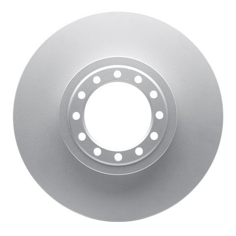 Disc Brake Rotor Dynamic Friction 900-48069