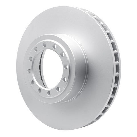 Disc Brake Rotor Dynamic Friction 900-48069