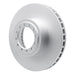 Disc Brake Rotor Dynamic Friction 900-48069