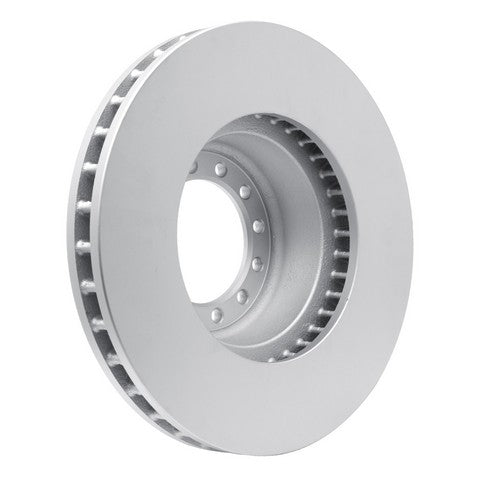 Disc Brake Rotor Dynamic Friction 900-48069