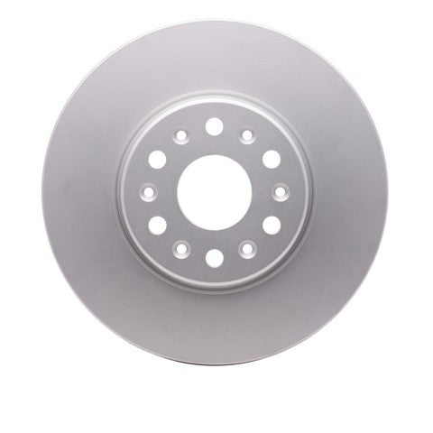 Disc Brake Rotor Dynamic Friction 900-48090
