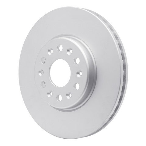 Disc Brake Rotor Dynamic Friction 900-48090