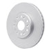 Disc Brake Rotor Dynamic Friction 900-48090