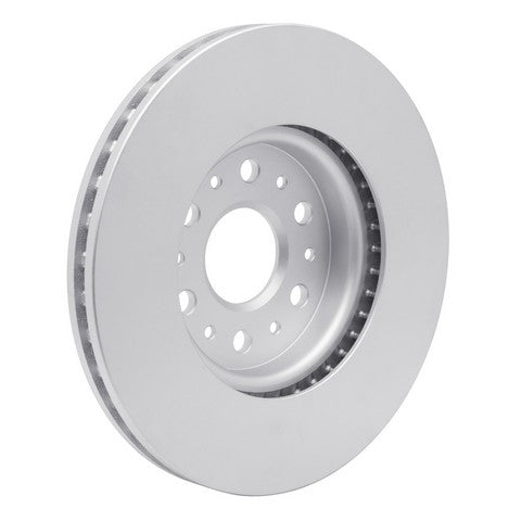 Disc Brake Rotor Dynamic Friction 900-48090