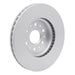Disc Brake Rotor Dynamic Friction 900-48090