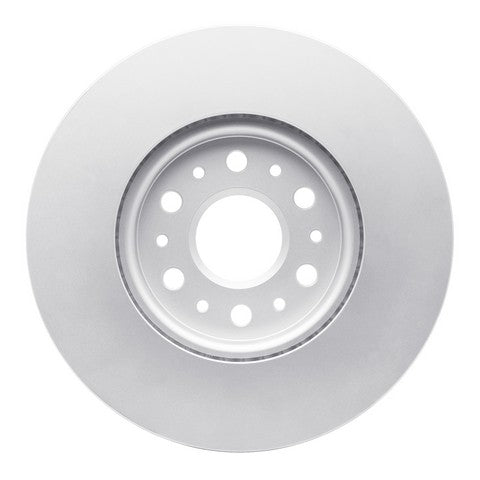 Disc Brake Rotor Dynamic Friction 900-48090