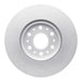 Disc Brake Rotor Dynamic Friction 900-48090