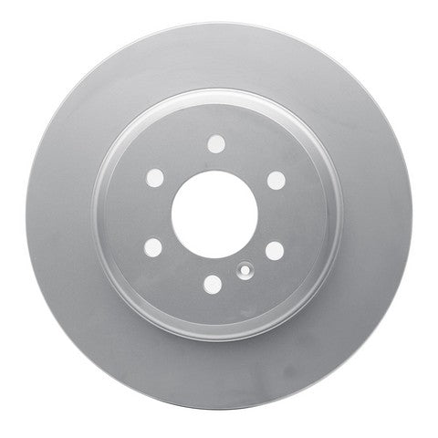 Disc Brake Rotor Dynamic Friction 900-49000