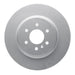 Disc Brake Rotor Dynamic Friction 900-49000