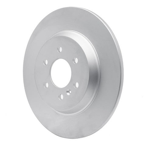 Disc Brake Rotor Dynamic Friction 900-49000