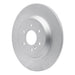 Disc Brake Rotor Dynamic Friction 900-49000