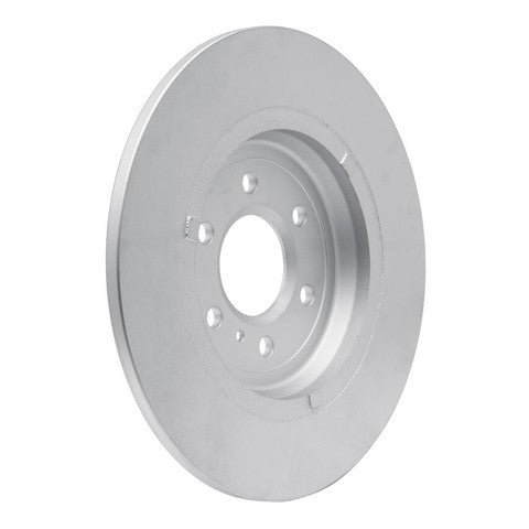 Disc Brake Rotor Dynamic Friction 900-49000