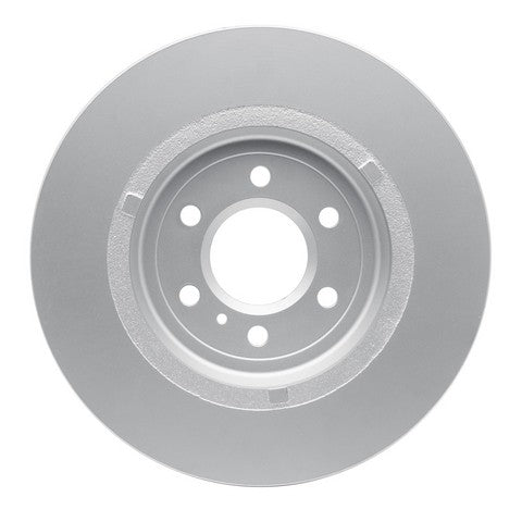 Disc Brake Rotor Dynamic Friction 900-49000