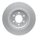 Disc Brake Rotor Dynamic Friction 900-49000
