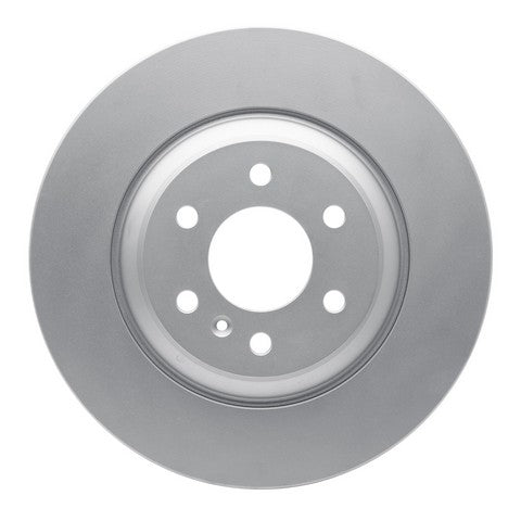 Disc Brake Rotor Dynamic Friction 900-49001