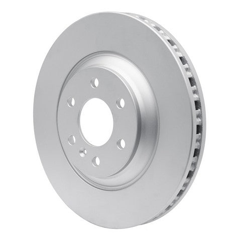 Disc Brake Rotor Dynamic Friction 900-49001
