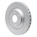 Disc Brake Rotor Dynamic Friction 900-49001