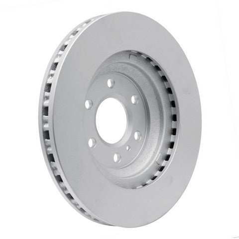 Disc Brake Rotor Dynamic Friction 900-49001
