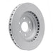 Disc Brake Rotor Dynamic Friction 900-49001